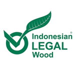 31 Indonesian Legal wood