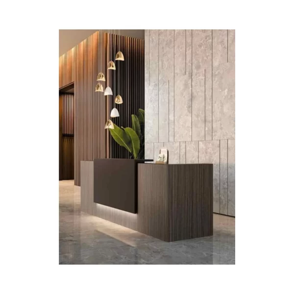 Asimentris Lobby