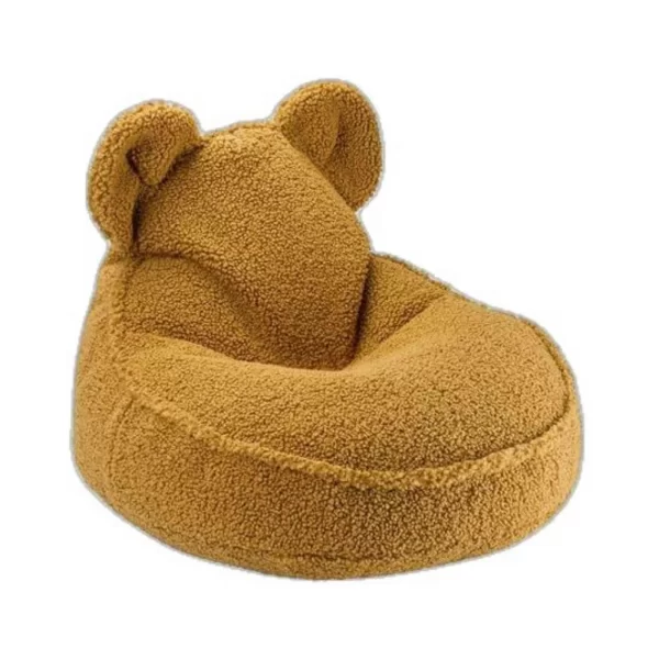 Brown Teddy