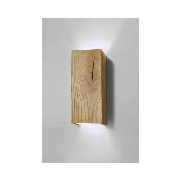 Calgary Lamp