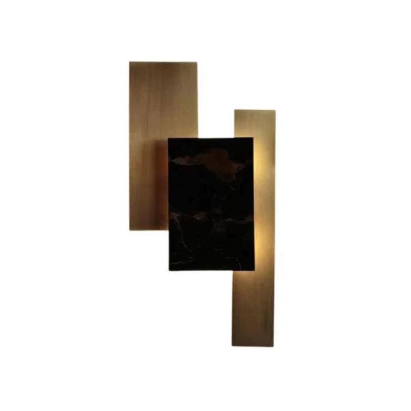 Dubai Lamp