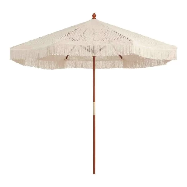 Woven Umbrella