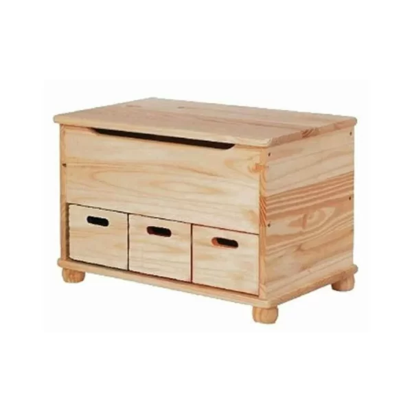 Craby Box