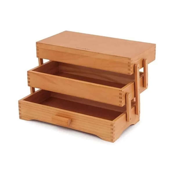 Tripel Box