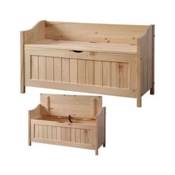 Wannda Box
