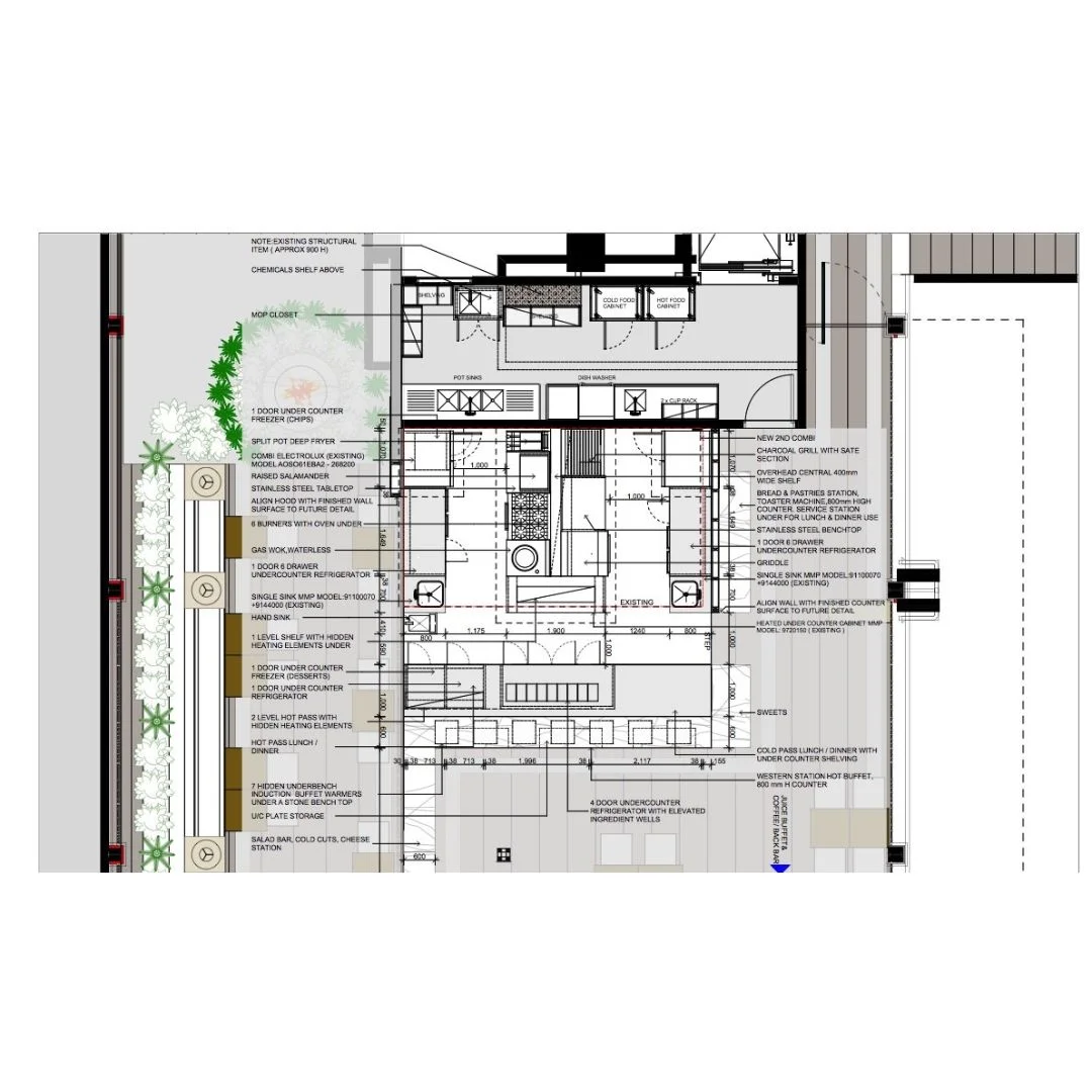 Project Development 1